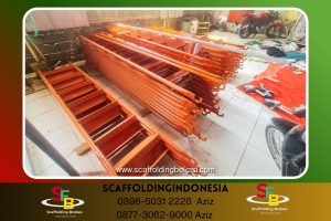 Jual Ladder Frame T90cm Cirebon ( 0896-5031-2228 )