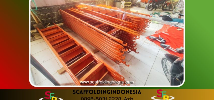 Jual Ladder Frame T90cm Cirebon ( 0896-5031-2228 )