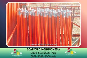 Jual Pipa Support Cor Dak Tegal ( 0896-5031-2228 )