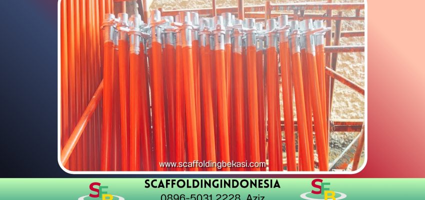 Jual Pipa Support Cor Dak Tegal ( 0896-5031-2228 )