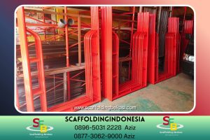Jual Scaffolding T170cm Tegal ( 0896-5031-2228 )