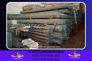 Sewa Scaffolding Pipa Cirebon