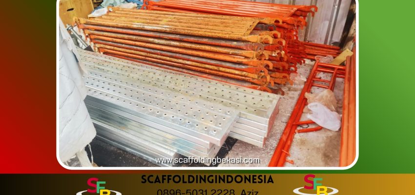 Sewa Scaffolding Kokoh Terdekat Brebes( 0896-5031-2228 )