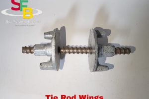 Jual Wing Nut Dan Tierod Tegal  ( 0896-5031-2228 )